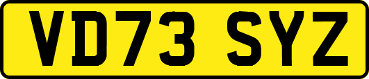 VD73SYZ