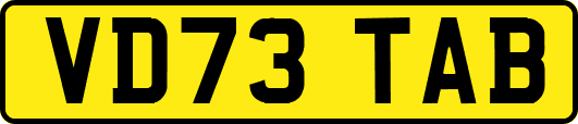 VD73TAB