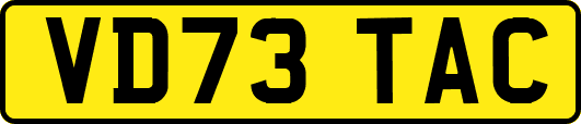 VD73TAC