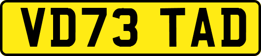 VD73TAD