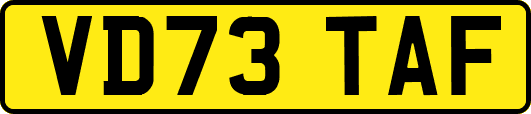 VD73TAF