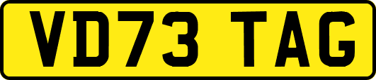 VD73TAG