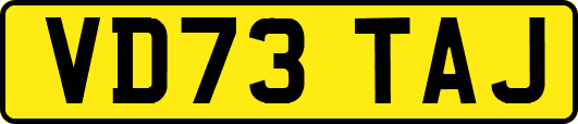VD73TAJ