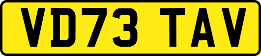 VD73TAV
