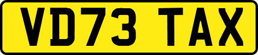 VD73TAX