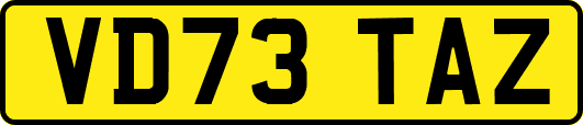 VD73TAZ
