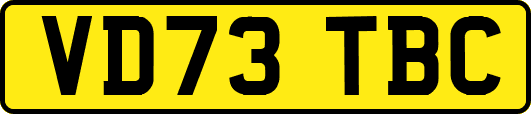 VD73TBC