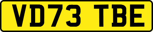VD73TBE