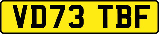 VD73TBF