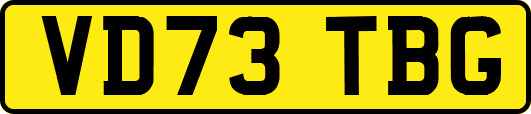 VD73TBG