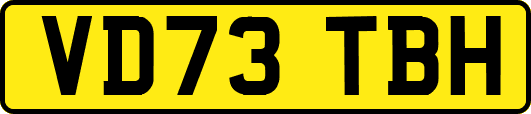 VD73TBH