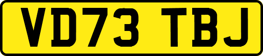 VD73TBJ