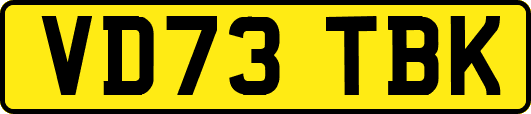 VD73TBK