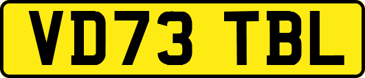 VD73TBL