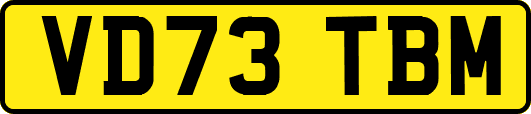 VD73TBM