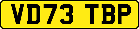VD73TBP