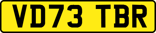 VD73TBR