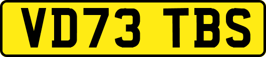 VD73TBS