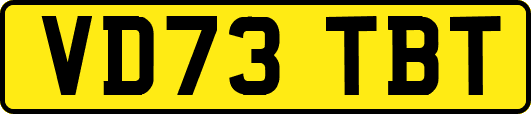VD73TBT