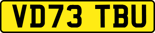 VD73TBU