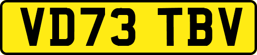 VD73TBV