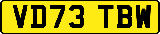 VD73TBW