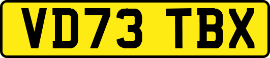 VD73TBX