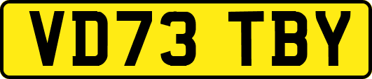VD73TBY