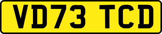 VD73TCD