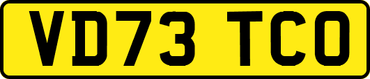 VD73TCO