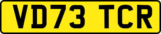 VD73TCR