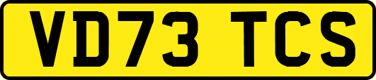 VD73TCS