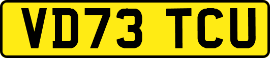 VD73TCU