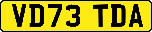 VD73TDA