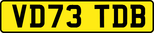 VD73TDB