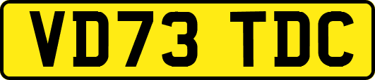 VD73TDC
