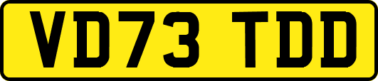 VD73TDD