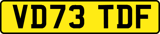 VD73TDF