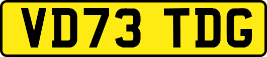 VD73TDG