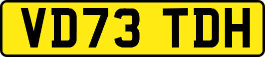 VD73TDH