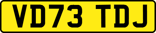 VD73TDJ