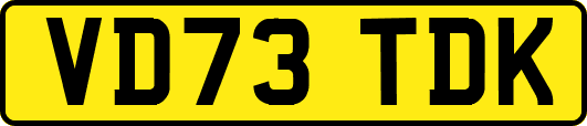 VD73TDK