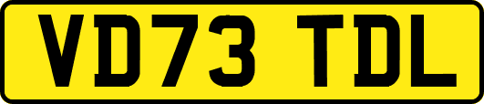 VD73TDL