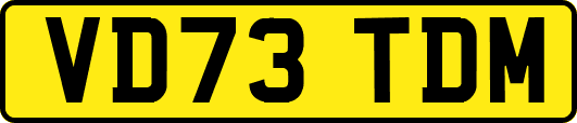 VD73TDM
