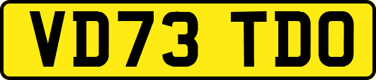 VD73TDO