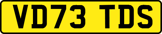 VD73TDS
