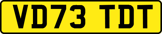 VD73TDT