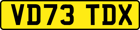 VD73TDX