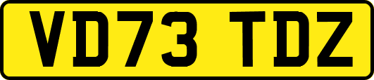 VD73TDZ