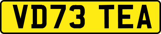 VD73TEA